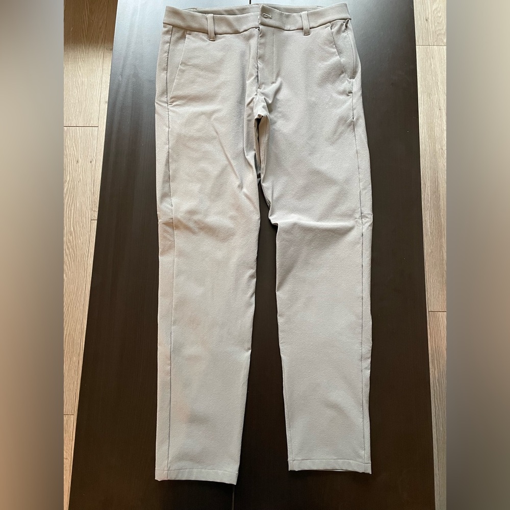 Brand new Men’s Commission Pants